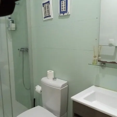 Appartamento Turquoise - Tram 28 Starting Location Lisbona